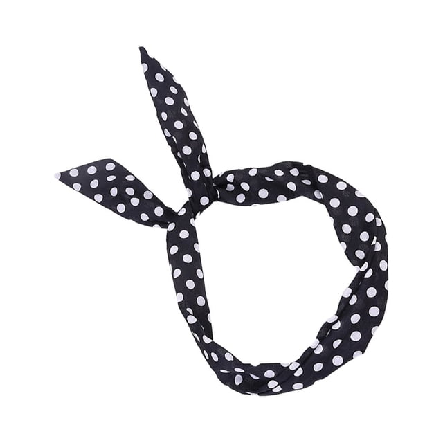 Diadema decorativa Qarigey oreja de tela Primavera para Niños Fiesta de Pascua