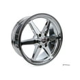 thumbnail image 5 of Race Star Industries 93 Truck Star Chrome 20 x9 6x5.50BC 5.92BS, 5 of 5