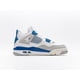thumbnail image 1 of Aj4 zapatos de baloncesto de moda zapatillas deportivas-42,5- BmatwkZeng Bmatwe Jersey, 1 of 4