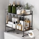 thumbnail image 3 of Multifunctional Storage Rack Above Toilet Gold Type, 3 of 5