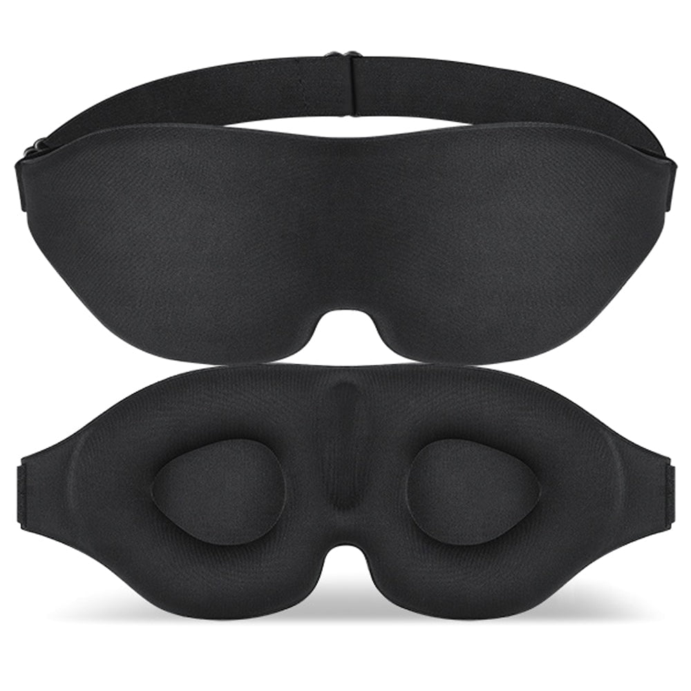 R K SPORTS Blindfold Sleep Mask, Pack Size: Standrad