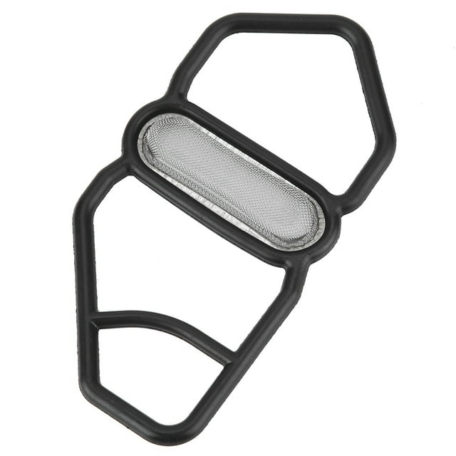 Joint de Solénoïde de Haute Précision, Joint de Solénoïde Facile à Installer, Résistant à l'Usure pour Véhicule Automobile