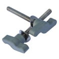thumbnail image 5 of Plastic Shower/Bath Chair Seats, Adult Bathroom Chair with Adjustable Heights and Non-Slip Seat, Blue, 5 of 7