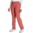 thumbnail image 6 of Dickies Balance Scrubs Pant For Women Mid Rise Jogger DK155, 6 of 8