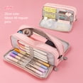 thumbnail image 3 of Estink, Trousse à Crayons, avec 3 Compartiments, 1 Unité, 3 of 8