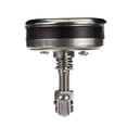 thumbnail image 4 of Seachoice Non-Locking Grand Compression Round Latch, 4 of 5