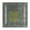Unframe-style, variant on Jack Whitten Sphinx Alley III Art Poster Canvas Painting Decor Wall Print Photo Gifts Home Modern Decorative Posters 20x20inch(50x50cm)