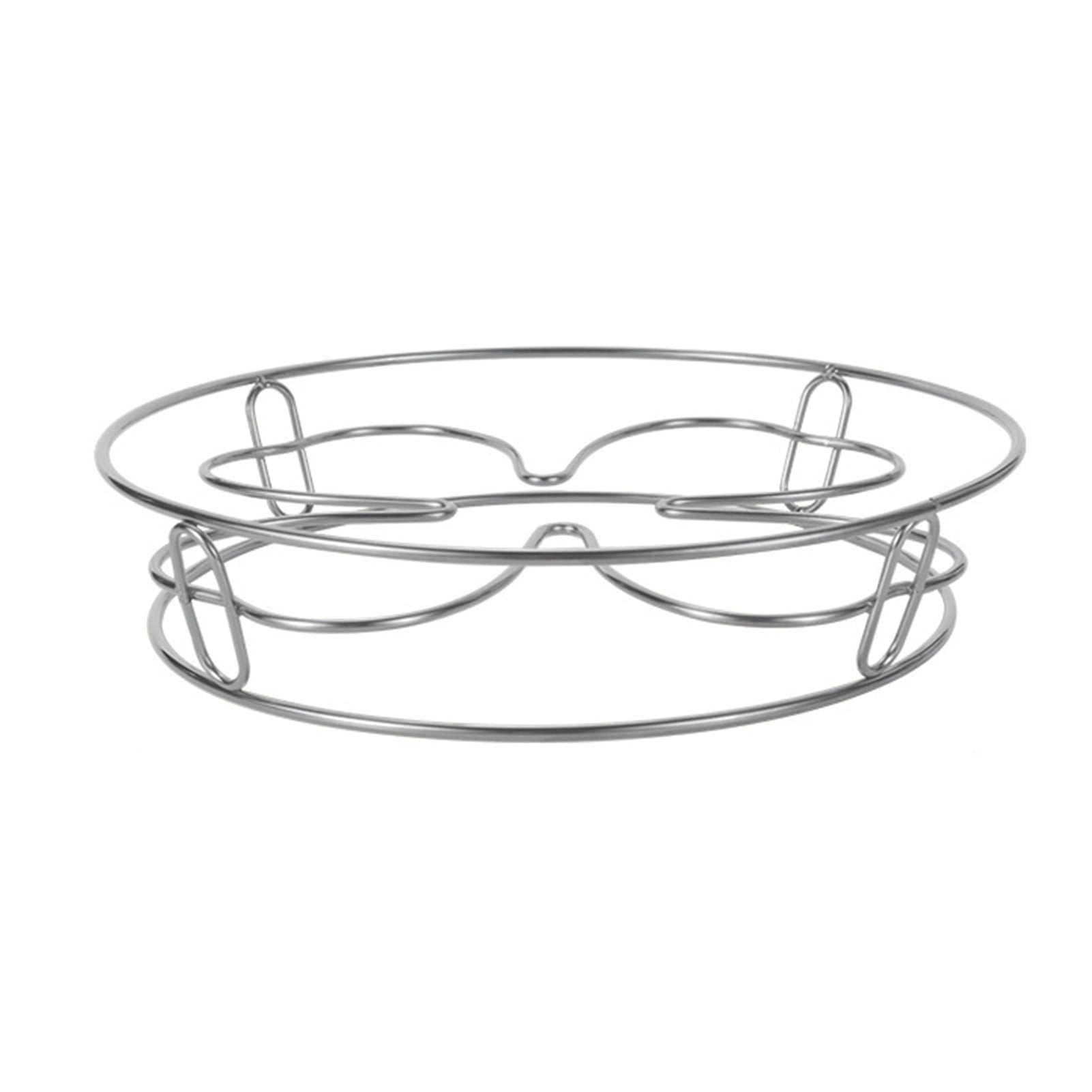 Steamer Rack High Durability Rustproof Stainless Steel AllPurpose