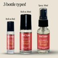 thumbnail image 4 of Perfume EvaTyler Baccarat Rouge Premium Colonia en rollo de 30 ml, 4 of 4