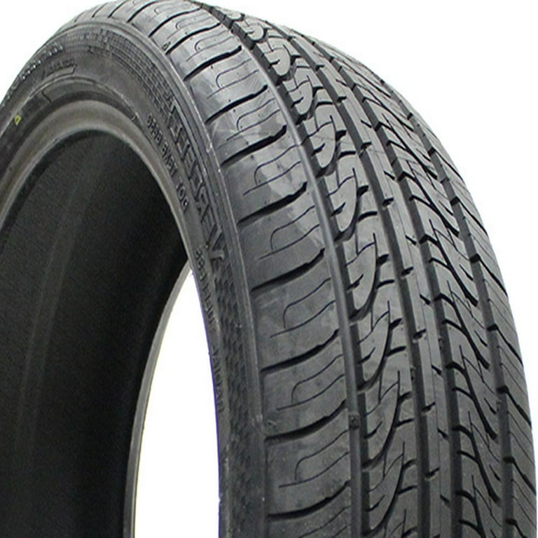 Vercelli Strada II All Season Tire, 245/40ZR18 97W XL