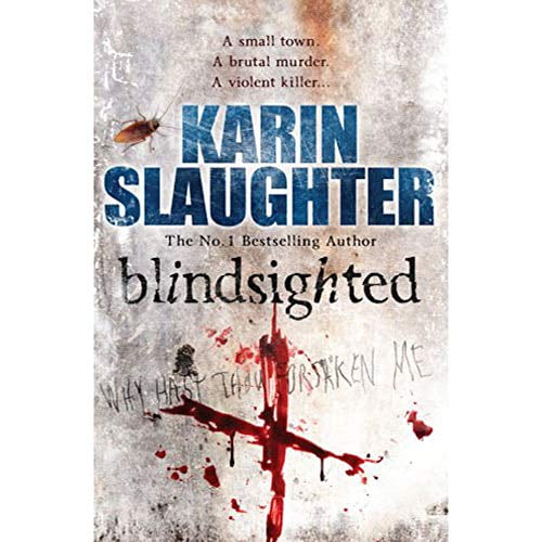 Pre-Owned Blindsighted Paperback