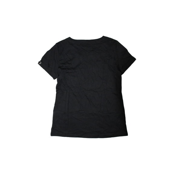 Karen Scott Hardware Top Deep Black XS
