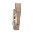 thumbnail image 2 of Bolsa protectora para erhu Strade Fareast Limited Caqui 98 cm x 19 cm x 14 cm, 2 of 8