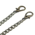 thumbnail image 3 of 100cm Shoulder Bag Strap Chain Repment Handbag Bronze, 3 of 6