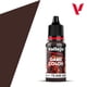 thumbnail image 1 of Juego de Pinturas Acrílicas Vallejo Game Color - Suministros para Pintura de Figuras, 18 ml, Tonos Vibrantes y Saturados, Serie 72.045, 1 of 4
