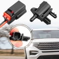 thumbnail image 4 of APPLAYERR New Ambient Air Temperature Sensor Alloy ABS Build 100% Tested For Ford Bronco Sport Ecosport Lincoln Nautilus Cars, 4 of 10