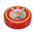 thumbnail image 2 of Bálsamo Esencial de Tigre Pomada Crema Cefalea Roja Frío Mareo Bálsamo de Tigre Bálsamo, 2 of 8