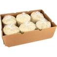 thumbnail image 2 of Mexican Original White Corn Tortilla, 6.25 inch - 120 per pack - 6 packs per case., 2 of 3