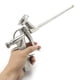 thumbnail image 3 of Pistola De Espuma Pistola De Espuma De Poliuretano Actualización De Pistola De Calafateo Pistola De Espuma En Aerosol Adecuada Para Calafateo Llenado Sellado Cateissary TO005513-02, 3 of 6