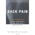 thumbnail image 1 of Back Pain: How to Relieve Low Back Pain and Sciatica, 1 of 2