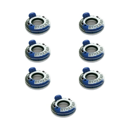 intex rubber raft