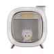 thumbnail image 2 of Nuevo y adorable humidificador mini USB con diseño de bebé, ideal para el hogar, el escritorio y el dormitorio. Diseño de doble boquilla para dormitorio, oficina, purificación pequeña y gran pulveriza, 2 of 8