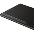 thumbnail image 5 of Samsung Book Cover Keyboard - AI Key for Galaxy Tab S10+ | S9+ | S9 FE+ EF-DX925 (Black), 5 of 7