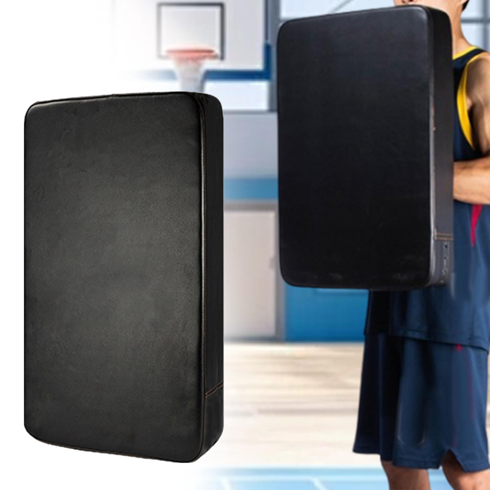 DimyFew Basketball Blocking Pad Basketball Training Barrier Pad Multipurpose Lightweight 75cmx45cm