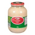 thumbnail image 2 of Bicks Pure Horseradish Sauce | 4L/Unit, 2 Units/Case, 2 of 3