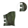 thumbnail image 2 of Soidarity Herramienta de caza, empuñadura antideslizante, cubierta de goma antideslizante, accesorio de para Glock para G17 Type3 NO3, 2 of 6