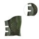 thumbnail image 1 of Soidarity Herramienta de caza, empuñadura antideslizante, cubierta de goma antideslizante, accesorio de para Glock para G17 Type3 NO3, 1 of 6