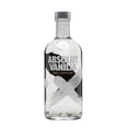 thumbnail image 1 of Paquete de 3 Vodka Absolut Vainilla 750 ml, 1 of 2