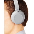 thumbnail image 4 of Jvc Has31bth Foldable On-ear Headphones (warm Gray), 4 of 6