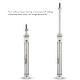thumbnail image 4 of Pneumatic Cylinder, Air Cylinder Space Saving  For Piston, 4 of 8