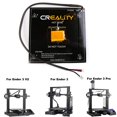 thumbnail image 2 of Impresora 3D con cama calefactada de repuesto para Creality Ender 3 V2, 2 of 6