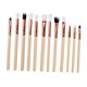 thumbnail image 4 of BESTYASH 12Ud Brochas Para Maquillaje De Calidad Con Sintéticas Para Uso Diario, 4 of 4