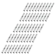 thumbnail image 2 of Raccord de Tuyau de Climatisation, Connecteur de Tuyau de Réfrigérant Résistant aux Rayures en Aluminium Anti-Déformation Haute Résistance pour Camions pour Voitures 3/8 Po, 1/2 Po, 5/8 Po, 3/4 Po, 2 of 8