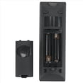 thumbnail image 3 of 3X -ADU138 Replace Remote Control Fit for AV System DAV-TZ145 HBD-TZ140 HBD-TZ145,3 x Remote Control,Black, 3 of 6