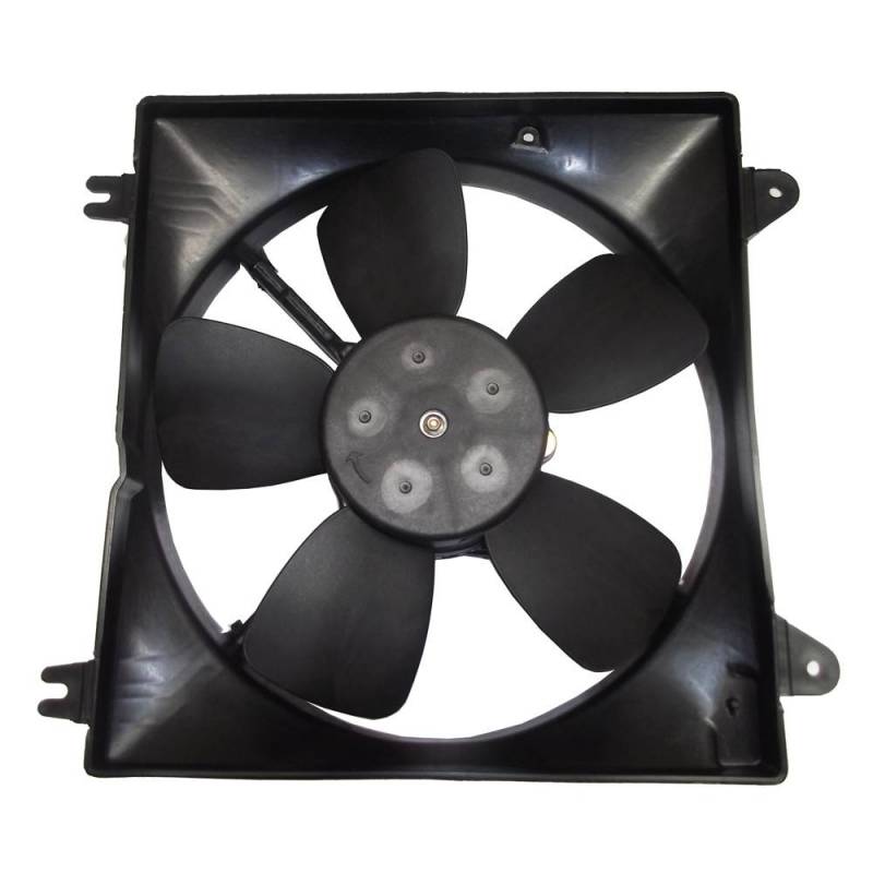 FAN COOLING ASSY GM OPTRA TACUMA DOHC 1.8L 2.0L 0511