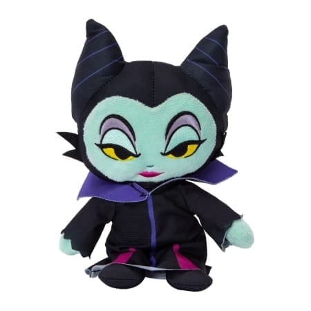 Disney Villains Maleficent Plush – 10.6 Inches
