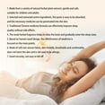 thumbnail image 5 of Sleep Aid Patches - Frequency Sleep Aids for Adults - Help Naturally Restore Your Sleep Cycle - 24Pcs/Pack Sleep Patches,2 Pack, 5 of 6