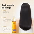 thumbnail image 2 of Ruifaya Haarpflege Ätherisches Ölspray Nährt und glättet das Haar Schönheitsp^Ω, 2 of 6