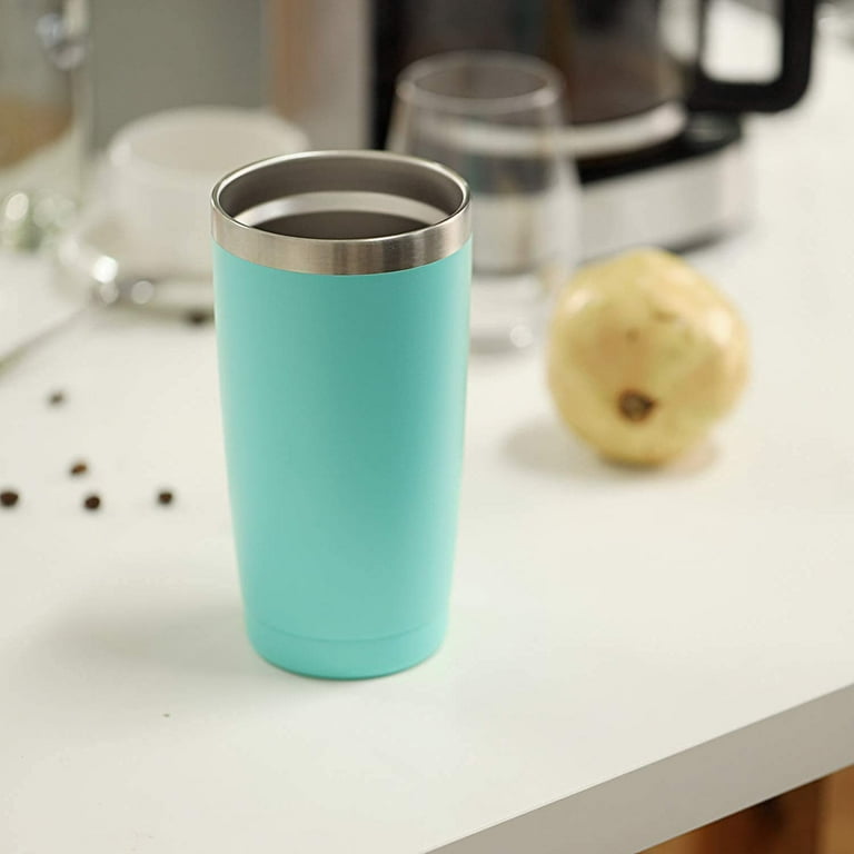YETI Rambler 20 oz Travel Mug ミント YETI Rambler 20 oz