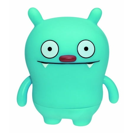 - Series 2 Big Toe Blue Action Figure, UglyDoll Big Toe action figure; series 2 By Uglydoll Ship from US