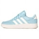 thumbnail image 1 of Tenis Adidas ID7119 BREAKNET 2 0 para Mujer color Azul, 1 of 3