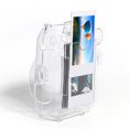 thumbnail image 2 of Estuche protector Bolsa con correa Estuche protector PC para mini cámara (C), 2 of 9