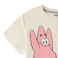 thumbnail image 5 of Spongebob Squarepants Nickelodeon Short Sleeve T-Shirt and Shorts Set (Boys), 3 Piece Set, Sizes 8-16, 5 of 9