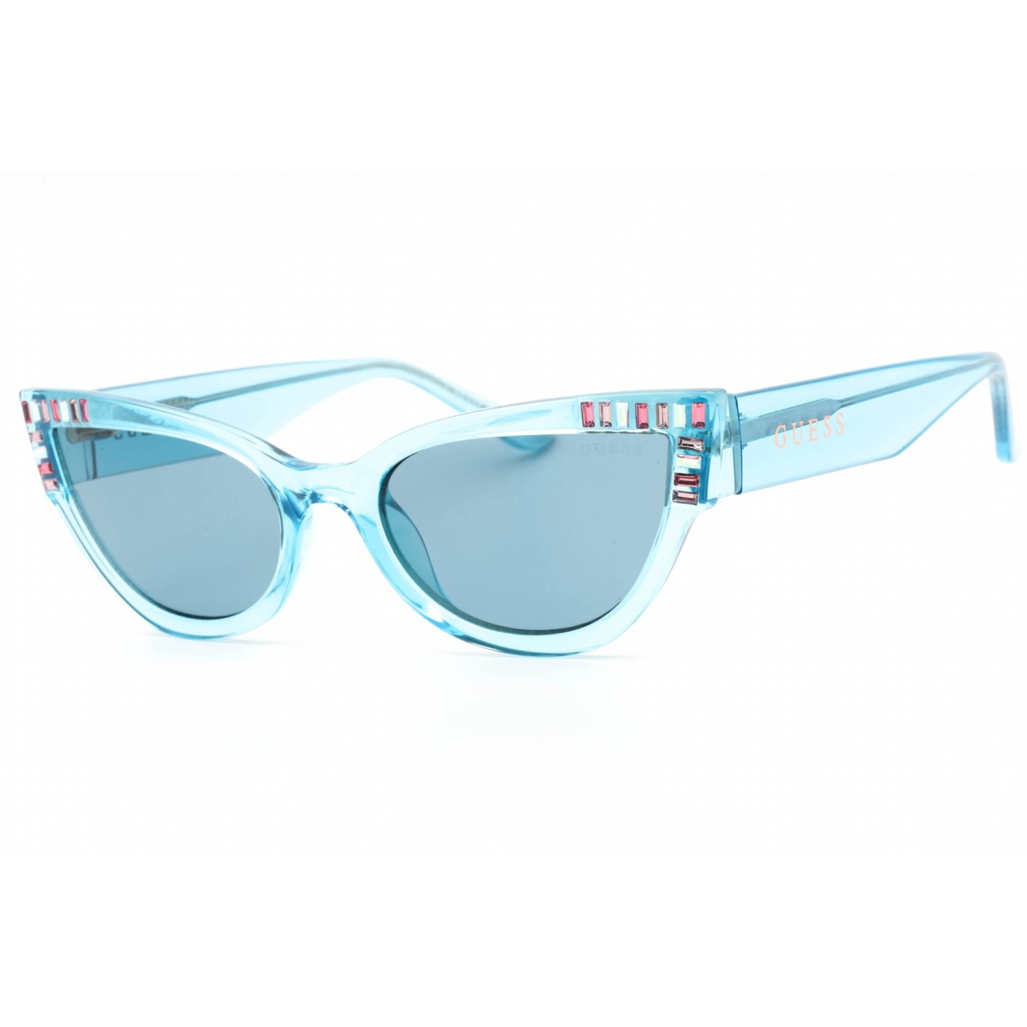 GUESS GU7869-92W-53 Sunglasses Size 53mm 145mm 17mm blue 