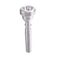 thumbnail image 2 of Boquilla Profesional Metal 7C para Saxofón Trompa Francesa (plata), 2 of 9