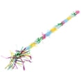 thumbnail image 3 of Colorful PVC Pinata Stick Birthday Party Celebration Decoration Fun Game Toy, 3 of 6
